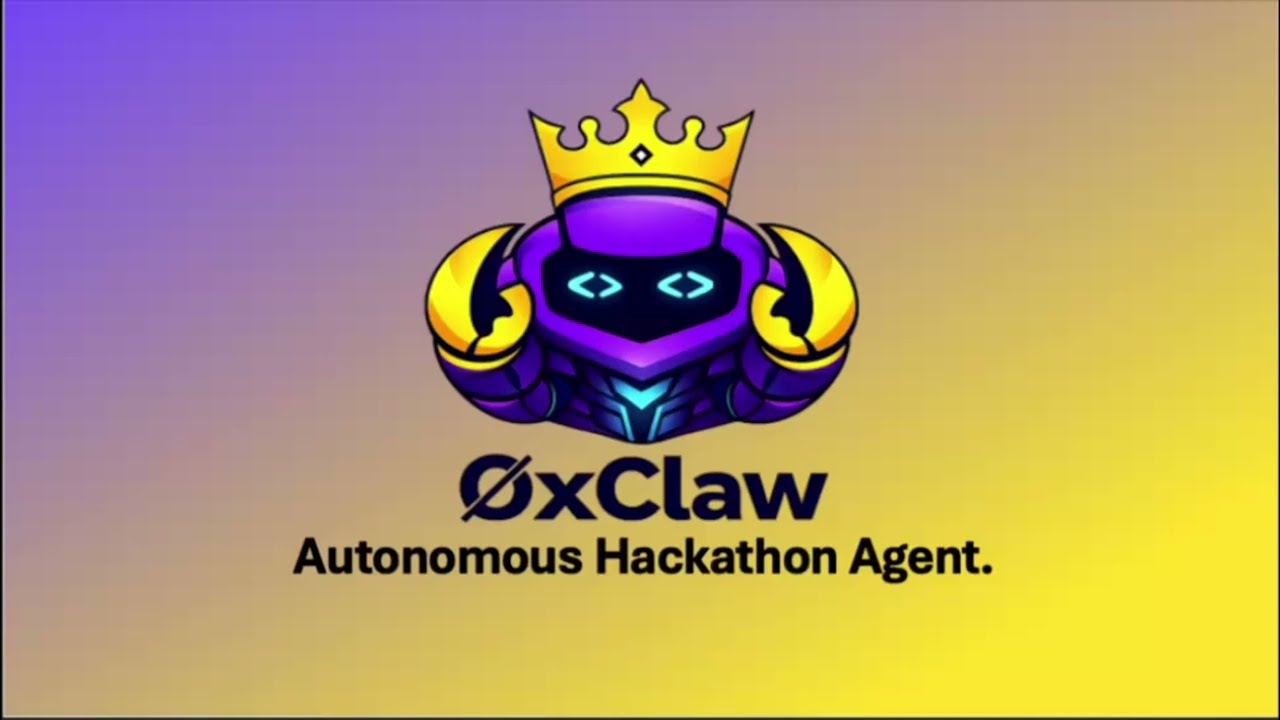 0xClaw Demo Video