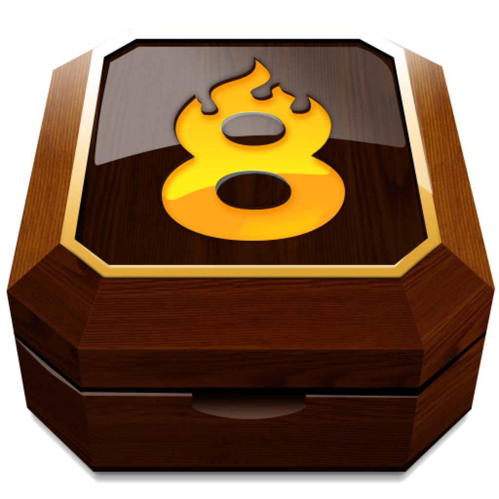 Tinderbox Mac Note-Taking – Build Your Personal Knowledge Base with ...