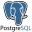 PostgreSQL