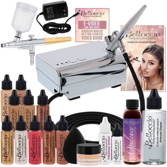 belloccio-makeup-and-tanning-airbrush-system-with-medium-foundation-and-blush-set-1