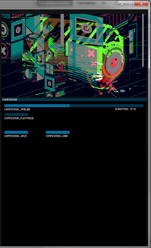 Video Sequencer Part 3