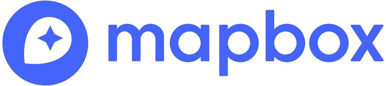 Logo de MapBox