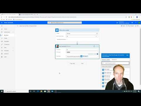 TRIGGERcmd Microsoft Power Automate flow