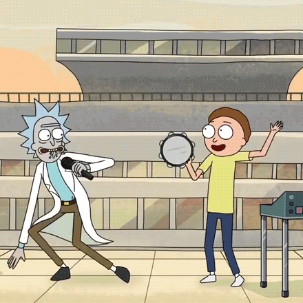 schwifty
