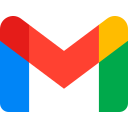 Gmail Badge