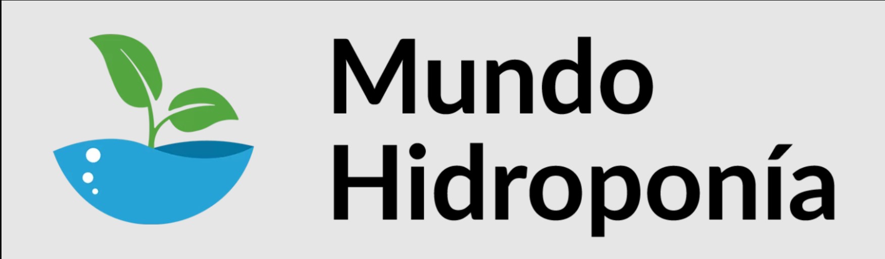 Mundo Hidropnia