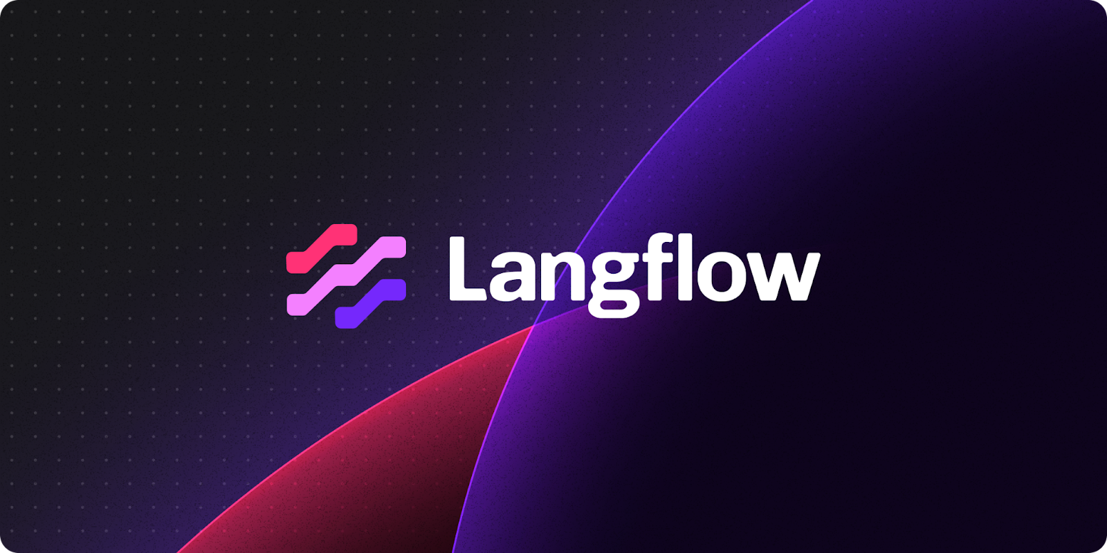 LangFlow Logo