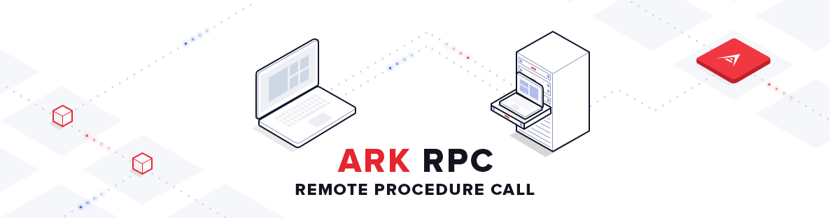 ARK-RPC