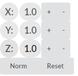 VectorControl