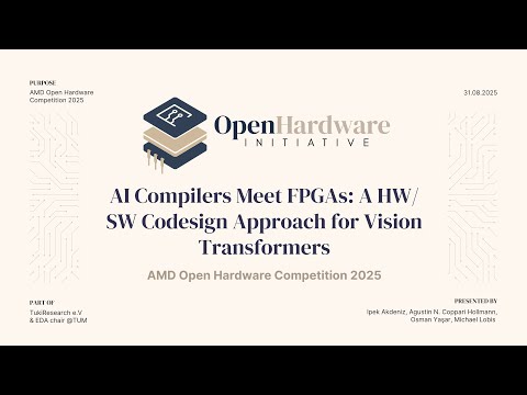 GitHub - OpenHardware-Initiative/Drone-OA-IREE-ViT-Accelerator · GitHub