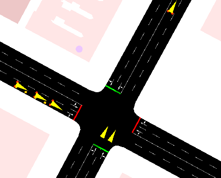 2D Junction