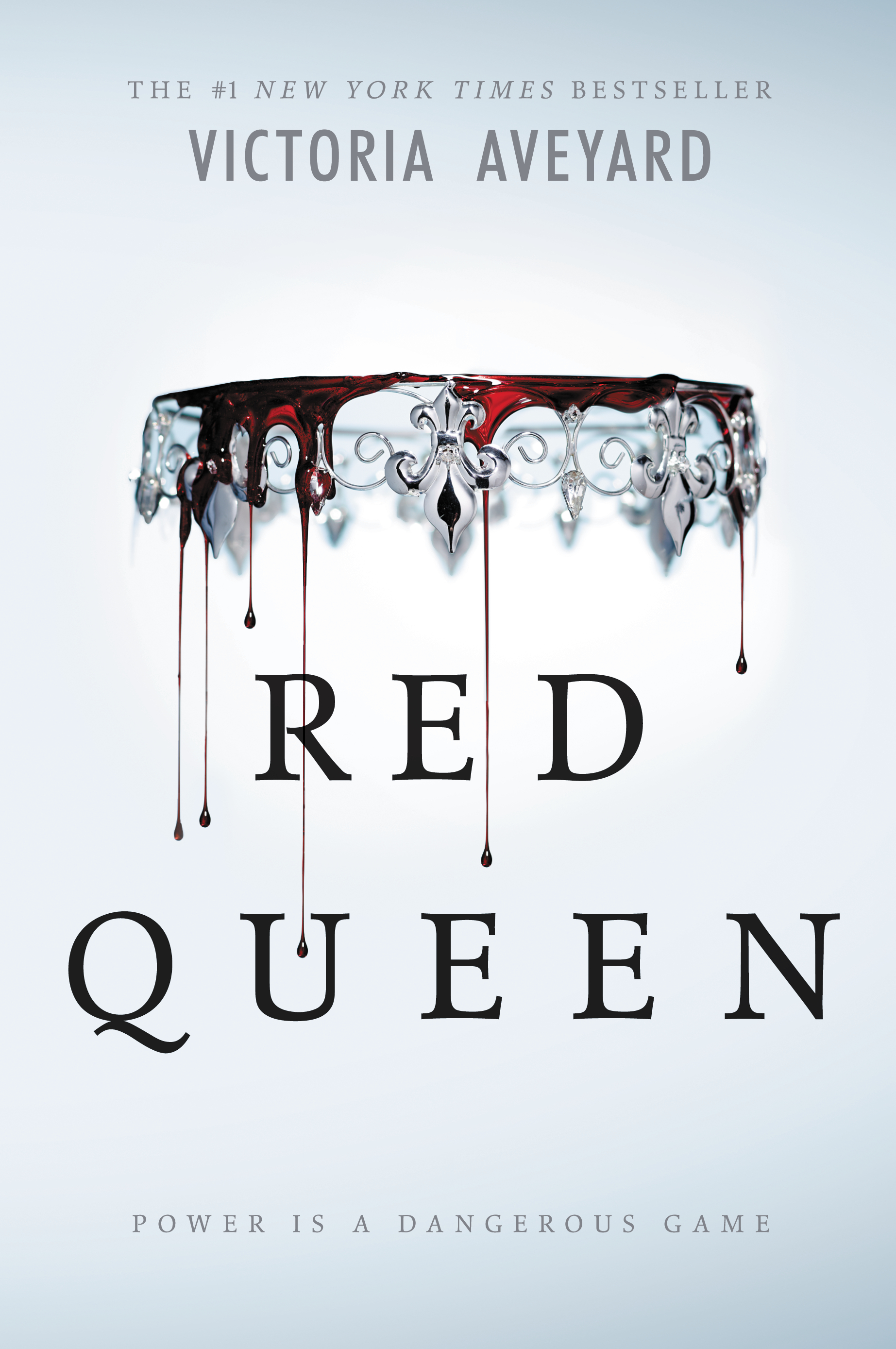 ebook download Red Queen (Red Queen, #1)