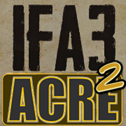 IFA3/ACRE2 Compat