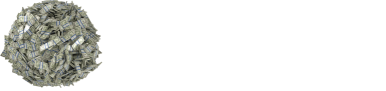 LeCashBot_logo