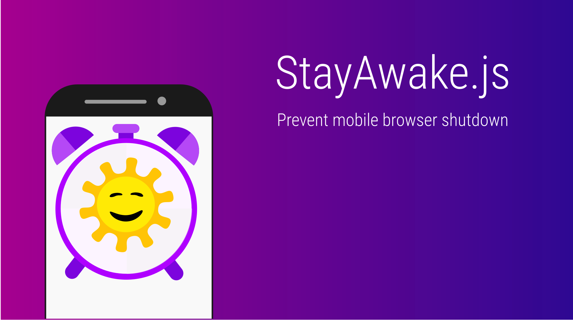 StayAwake.js