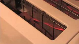 How It's Made - Toast