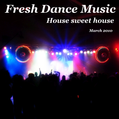 Fresh Dance Music