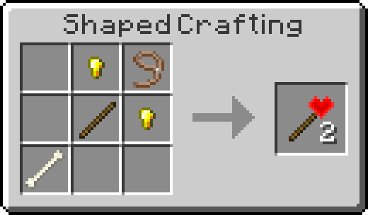 Friendlyfier Recipe