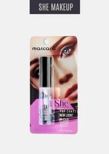 wholesale-makeup-she-mascara-top-coat-waterproof-display-24-ct-clear-1
