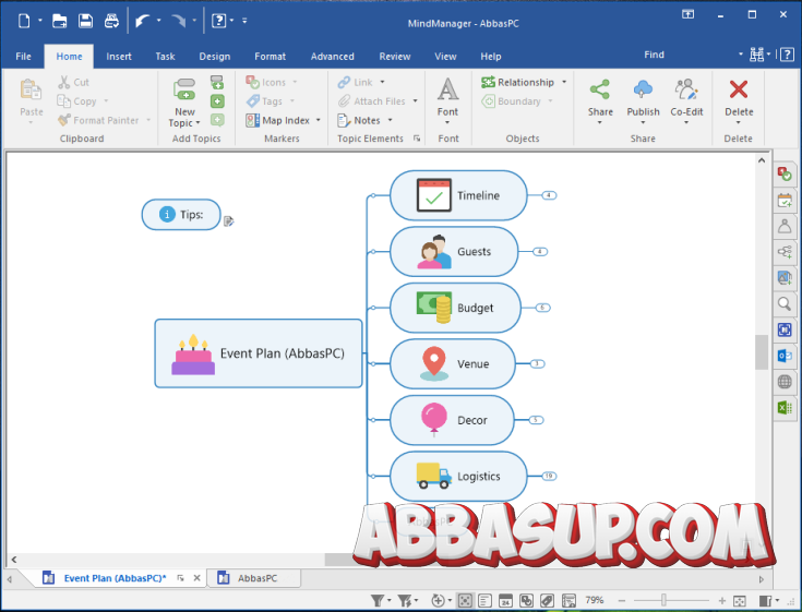 GitHub - heartflame-1958/Mindjet-MindManager-Update: mindmanager ...