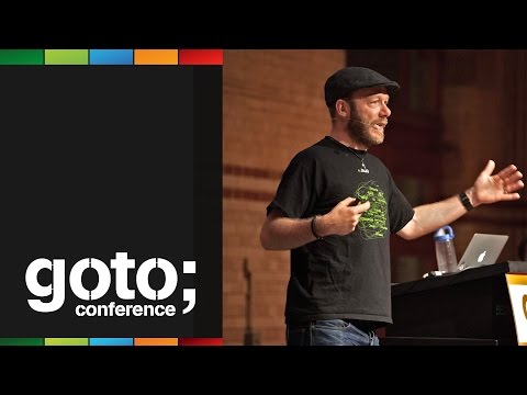 Software that Fits in Your Head • Dan North • GOTO 2016