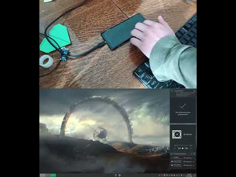 YouTube - touche demonstration