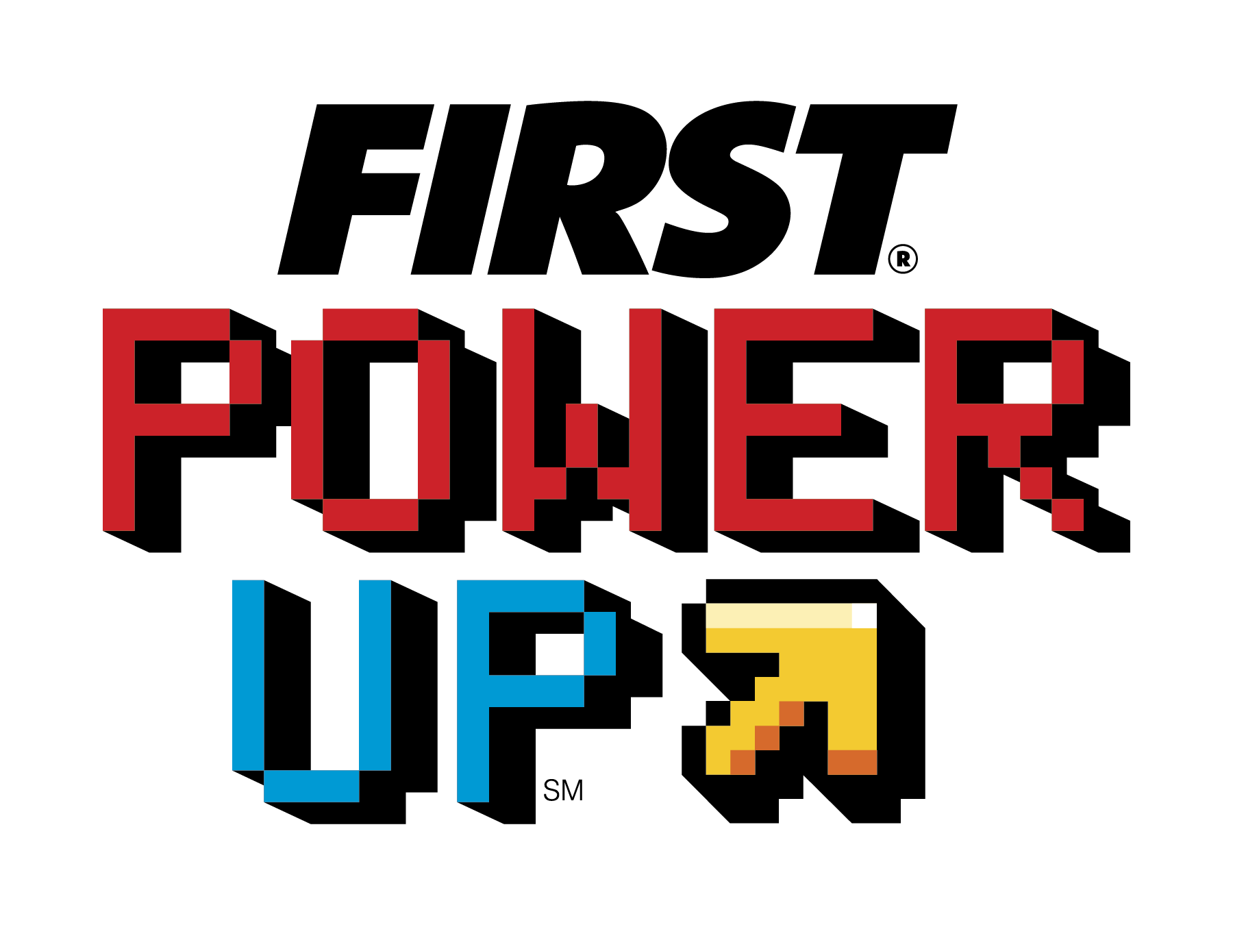 FIRST POWER UP 2018