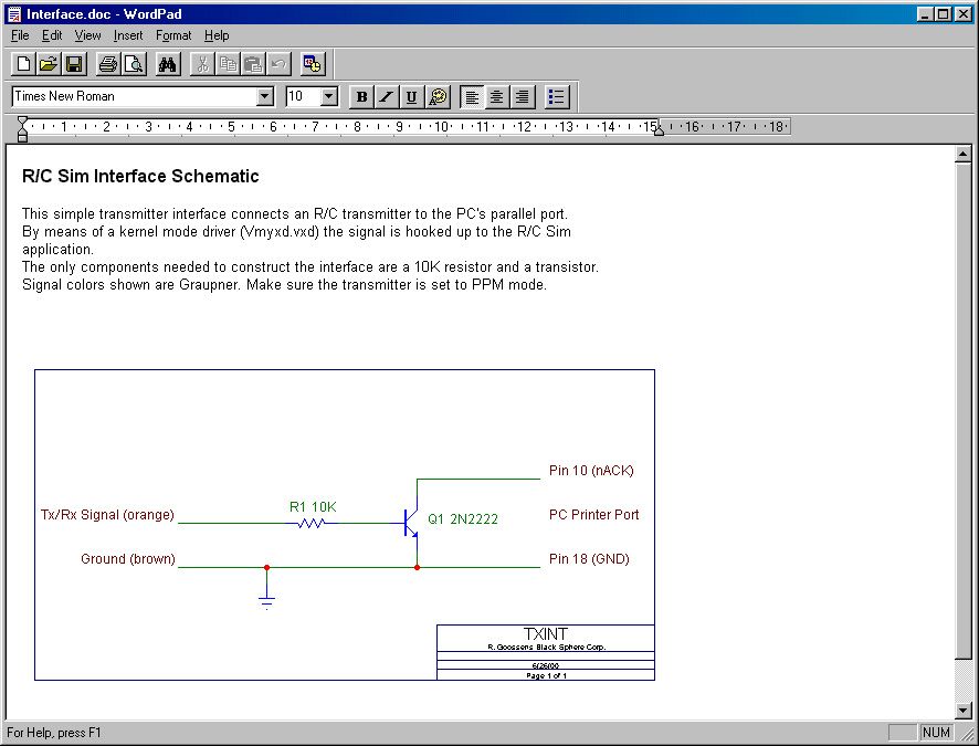 Interface.doc