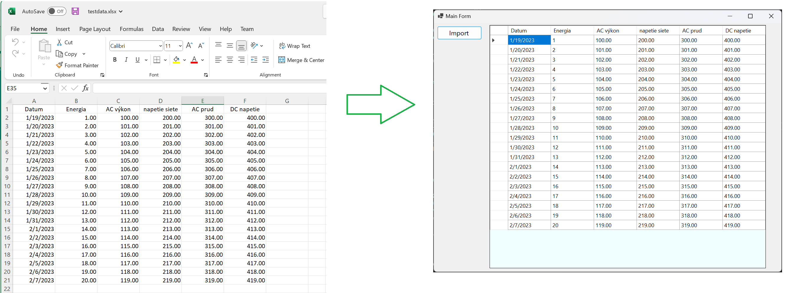 GitHub - IVSoftware/excel-interop-import-numbers-to-datagridview: https ...