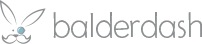 Logo of Balderash, the development shop in Austin that created Sails