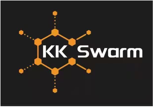 kkswarm logo