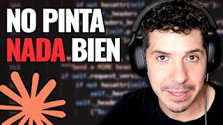 Anthropic la acaba de liar…