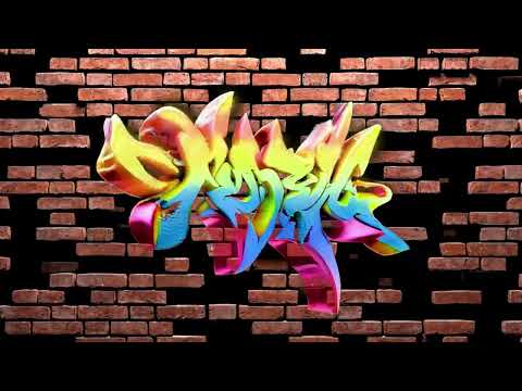 Wildstyle Graf - VJ Pack Compilationo