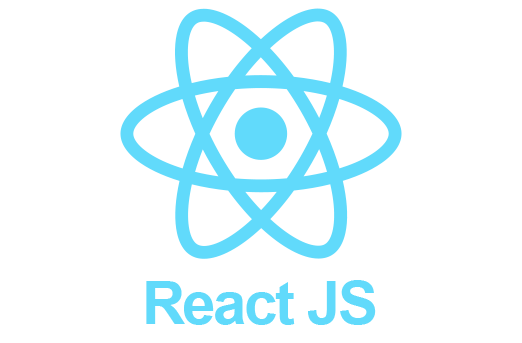 React