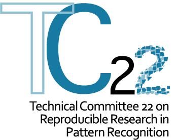 IAPR TC22 Reproducibility