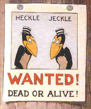 Jeckle