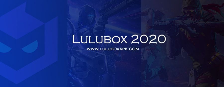 Lulubox 2020