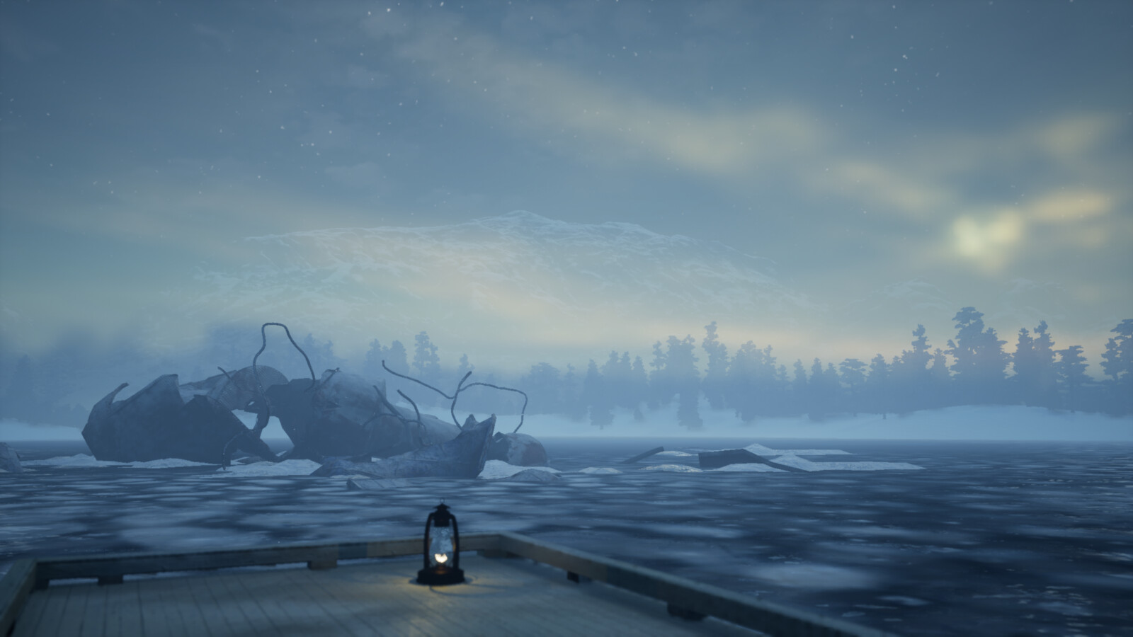 FrozenLake