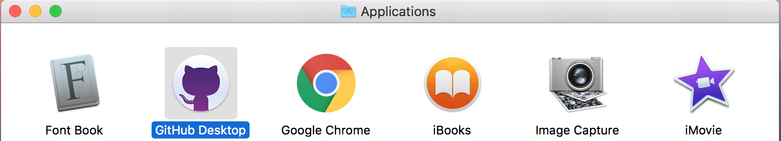 Double Click to Open