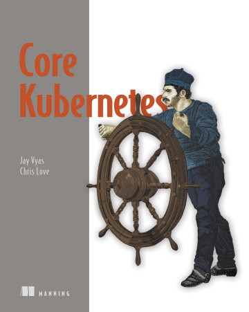 Core Kubernetes