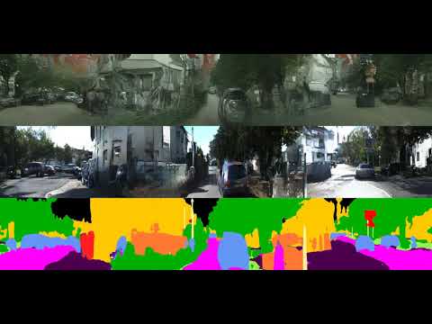 KITTI Data Augmentation