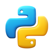 python