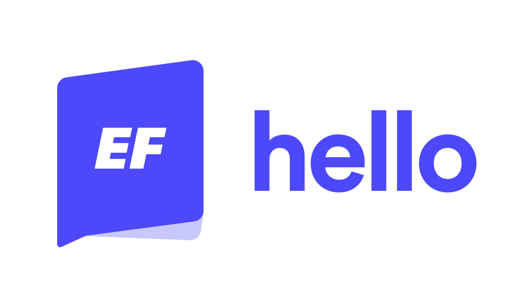 EF Hello