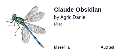MseeP.ai Security Assessment Badge