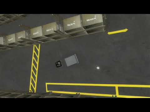 Video pipeline result