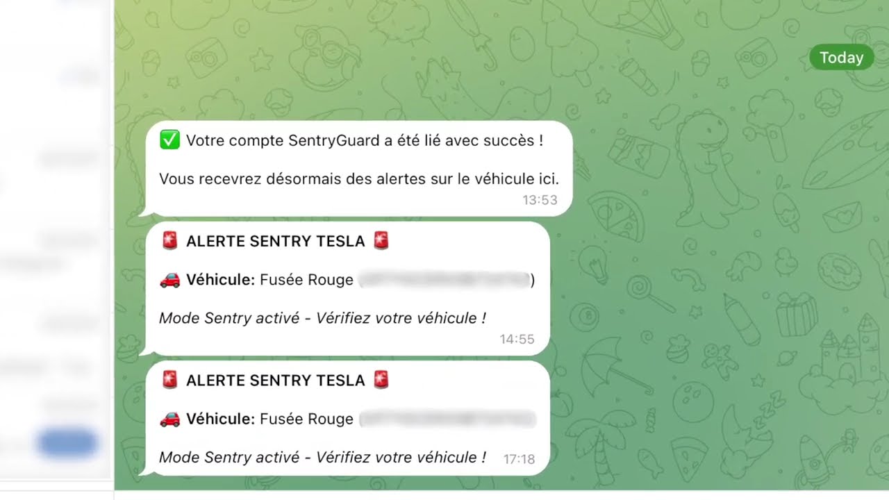 SentryGuard Demo