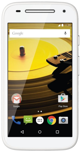 Moto E 2015