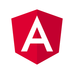 Logo Angular