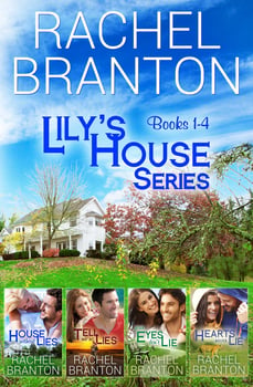 lilys-house-series-books-1-4-900947-1