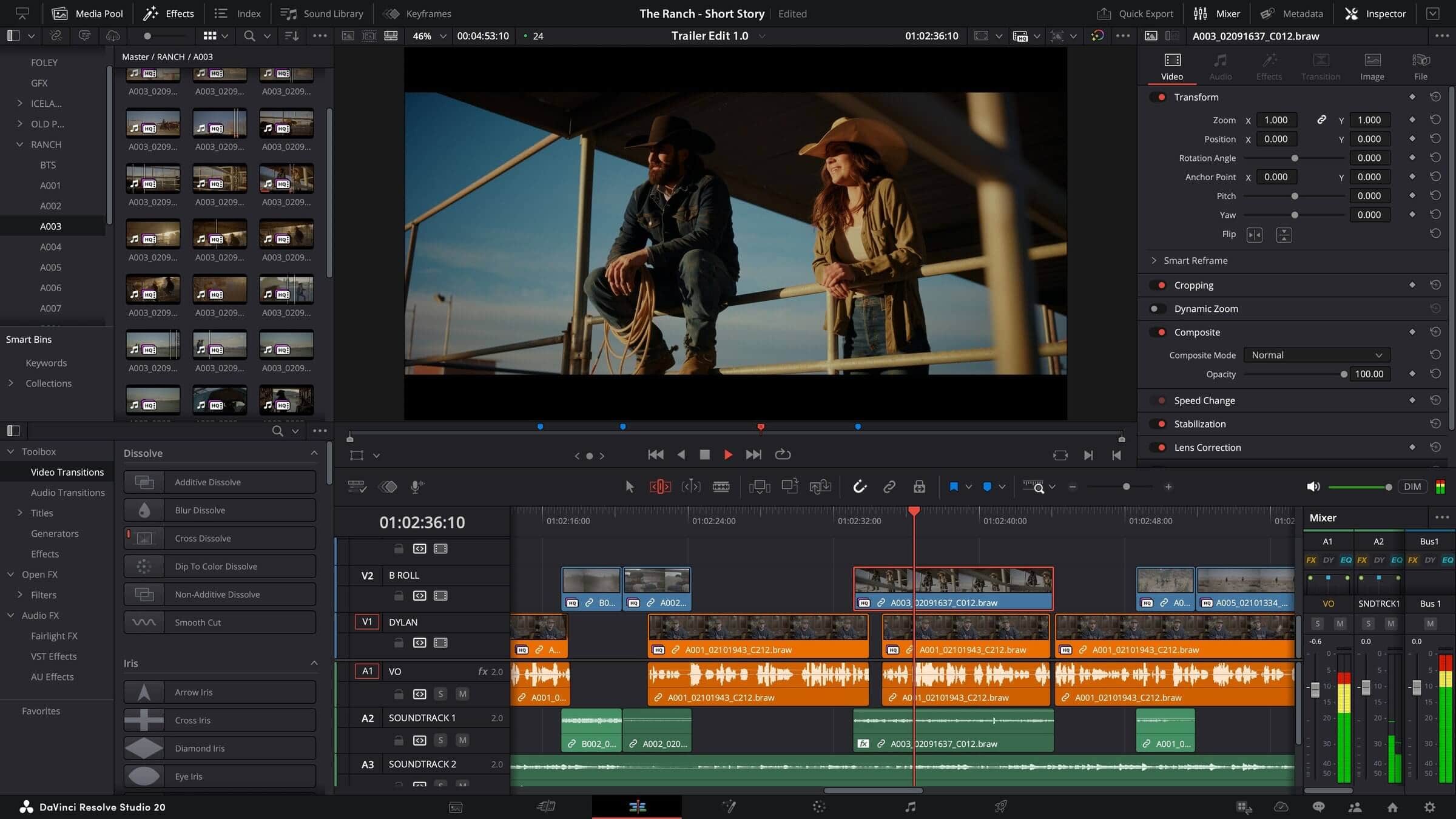 GitHub - Shamdon/davinci-resolve-pro: DaVinci Resolve Pro provides ...